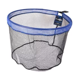   Garbolino Landing Net Head X-Fight Specimen Latex10 Merítőfej 45cm