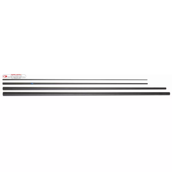 Garbolino Extrem Power Carp Top Kit K4 Top Set 4 Segmente