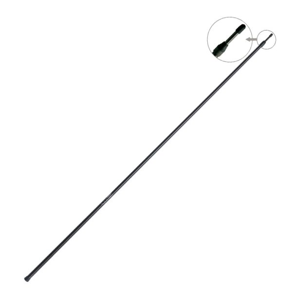 Garbolino - BIG BORE KIT - CUPPING - Topset cu cupă BIG BORE din 2 segmente