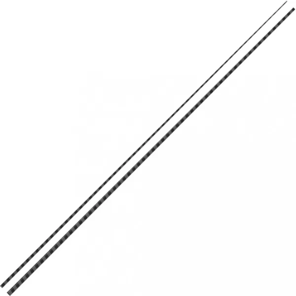 Garbolino Kit K3 Match Helix 4,10m 100 gr Lansetă de rubeziană din 3 piese