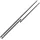 Garbolino - TWIN & COMPACT SUPER 3 CARP BIG BORE - Accesoriu pentru lanseta de rubeziana - Prelungitor