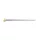 Garbolino Gamme Pro Power Carp Sky ELC K2 2,65m 48g 2,1mm/3,2mm Set Vârf 2 Piese