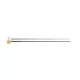 Garbolino Gamme Pro Power Carp Sky ELC K2 2,65m 48g 2,1mm/3,2mm Set Vârf 2 Piese