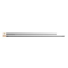   Garbolino Gamme Pro Power Carp Sky ELC K3 4,10m 110g 2,1mm/3,2mm Set Vârf 3 Piese