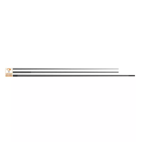 Garbolino Gamme Pro Power Carp Sky ELC K3 4,10m 110g 2,1mm/3,2mm Set Vârf 3 Piese