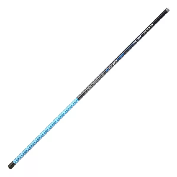 Garbolino G-Whip One Telefloat 3m Lansetă telescopică pentru plutitor