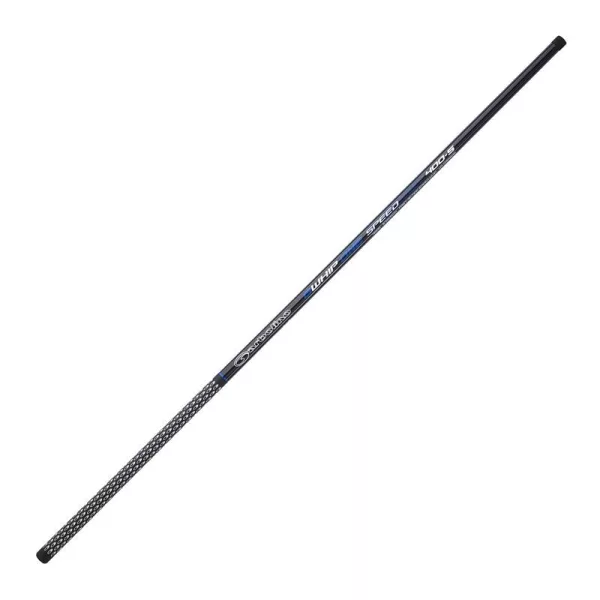Garbolino G-Whip One Speed Undiță telescopică 5,00m