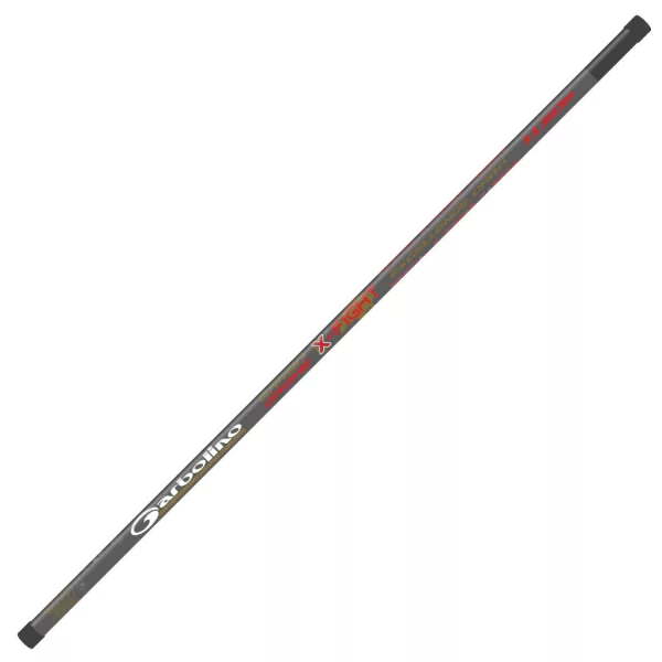 Garbolino Garbodrome X-Fight Excellence Carp 11,50m Vargă cu Elemente cu Mini Extensie