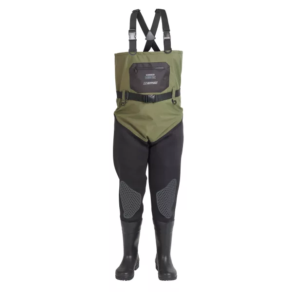Garbolino Hydratek Cizme salopetă Mărimea Medium 36-37