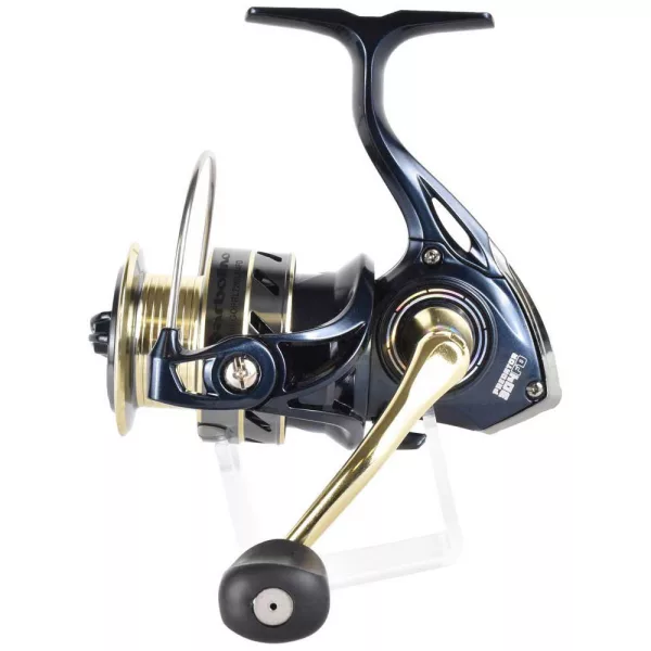 Garbolino Lexica Predator 4000FD MULINETĂ