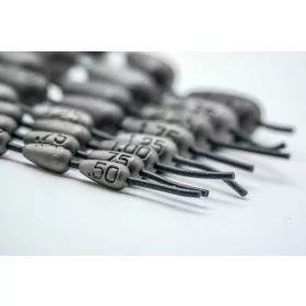 Guru Tungsten Olivette Greutate 0,5g
