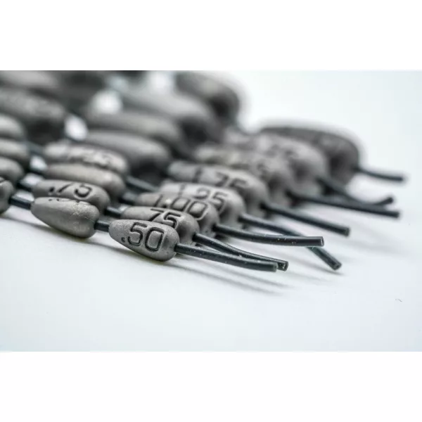 Guru Tungsten Olivette Greutate 0,5g