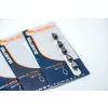 Guru Tungsten Olivette Greutate 0,5g