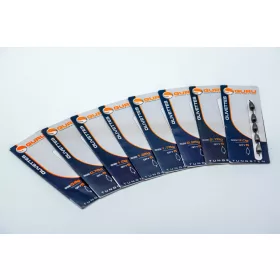 Guru Tungsten Olivette Greutate 1,25g
