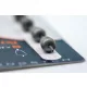 Guru Tungsten Olivette Greutate 2,75g