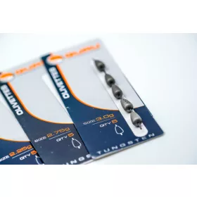 Guru Tungsten Olivette Greutate 3g