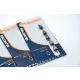 Guru Tungsten Olivette Greutate 3g