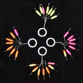   Garbolino - STREAMLINE STIX LINE VISUALIZER - Accesorii mici - Opritor - Opritor de cauciuc pentru păstrăv
