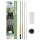Set Complet Garbolino Combo Flycaster