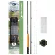 Set Complet Garbolino Combo Flycaster