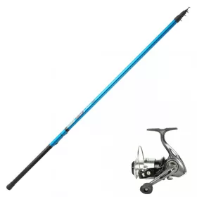 Garbolino Set Rod Strike R