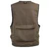 Garbolino Serenity Long Fly Vest Vestă Maro 2XL