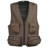 Garbolino Serenity Long Fly Vest Vestă Maro L