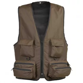 Garbolino Serenity Long Fly Vest Vestă Maro L
