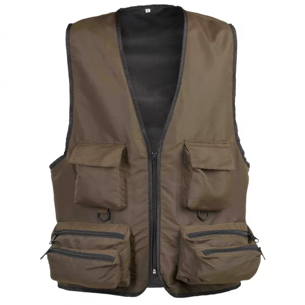 Garbolino Serenity Long Fly Vest Vestă Maro XL