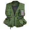 Garbolino Magirus Short Fly Vest Vestă Verde L