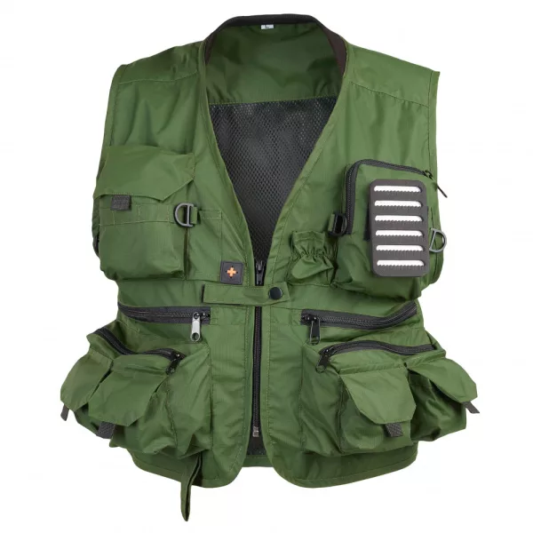 Garbolino Magirus Short Fly Vest Vestă Verde L