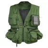 Garbolino Magirus Short Fly Vest Vestă Verde M