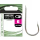 Garbolino - STREAMLINE TROUT HOOKS 4110NI - Cârlig offset pentru spinning - Cârlig pentru păstrăv - Cârlig cu barbă, Cârlig cu paletă