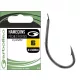 Garbolino - STREAMLINE TROUT HOOKS 4130BN - Cârlig offset pentru spinning - Cârlig pentru păstrăv - Cârlig cu barbă, Cârlig cu paletă