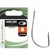 Garbolino - STREAMLINE TROUT HOOKS 4150NI - Cârlig offset pentru spinning - Cârlig pentru păstrăv - Cârlig cu barbă, Cârlig cu paletă