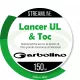 Garbolino - STREAMLINE UL-MONO INVISIBLE - Fir principal - Fir monofil - Fir pentru păstrăv