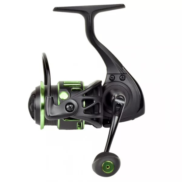Garbolino - LIBERTY TROUT FD - Mulineta de spinning - Mulineta cu frână frontală - Mulineta de păstrăv