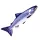 EnergoTeam The Atlantic Salmon 90cm Pernă de Pește