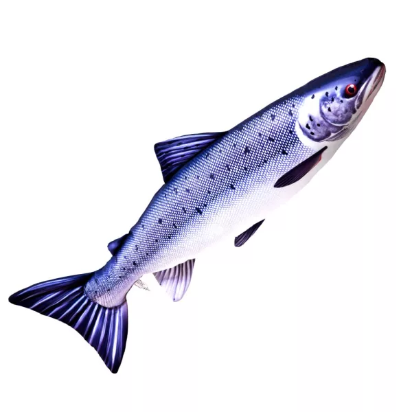 EnergoTeam The Atlantic Salmon 90cm Pernă de Pește
