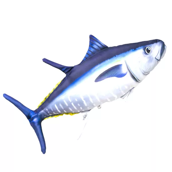 EnergoTeam The Atlantic Bluefin Tuna 66cm Pernă de Pește