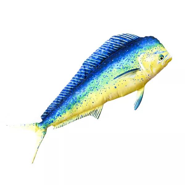 EnergoTeam The Mahi Mahi 112cm Pernă pentru pești