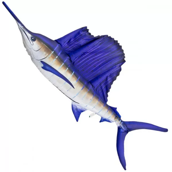 EnergoTeam The Sailfish – Nou 118cm Pernă pentru pești