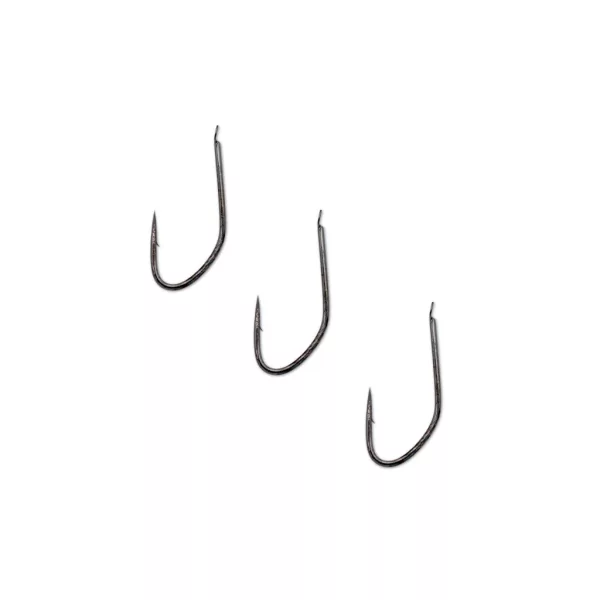Guru Pole Special Hook 12 Lapkás, Szakállas Horog 10db