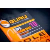 Guru Pole Special Hook 12 Lapkás, Szakállas Horog 10db