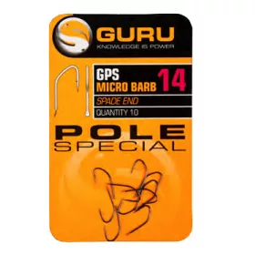 Guru Pole Special Hook Cârlig - 22
