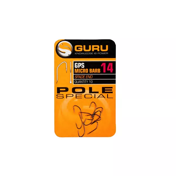 Guru Pole Special Hook Cârlig - 22