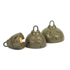 Guru Plummets Plumb de adâncime 30gr
