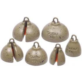 Guru Plummets Plumb de adâncime 60gr