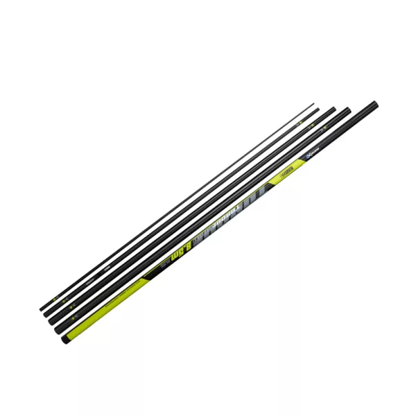 Secțiune Matrix Torque Carp No. 2 Section Tag