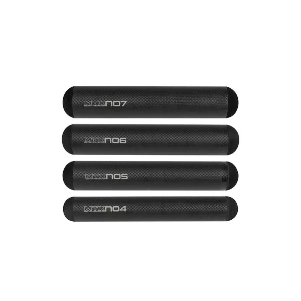 Matrix MTX V2 Protectoare de Secțiune no7 56gr 240mm Protector de Secțiune pentru Lansetă
